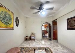 Blk 284 Tampines Street 22 (Tampines), HDB 3 Rooms #502656671